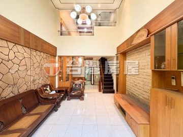 百年4房美墅｜桃園市龍潭區百年三街