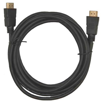 Cable 真HDMI 2.0 高清影音線  3m  1條