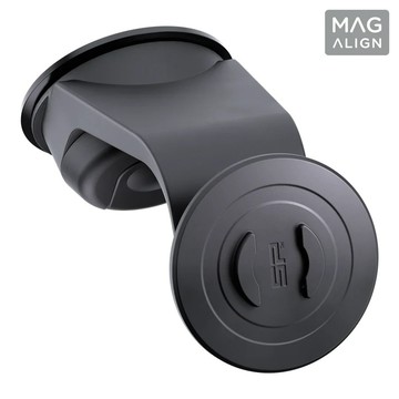 『小蔡單車』SP CONNECT SPC+ SUCTION MOUNT 車內吸盤 吸盤式支架 汽車