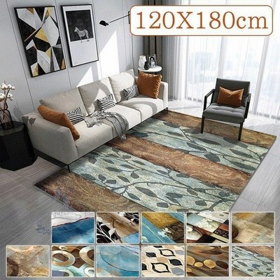 ラグ おしゃれ 北欧 1cm 160cm マット 植物柄 夏用 安い 花柄 滑り止め カーペット 幾何柄 豪華 長方形 洗える 通販 Lineポイント最大get Lineショッピング