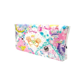 大一紙工ECONECO厚手濕紙巾60枚