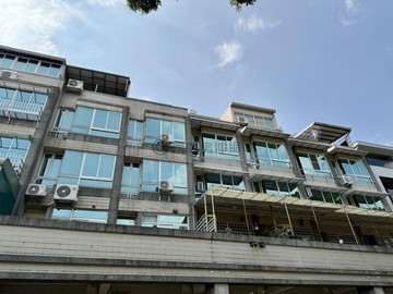 房東的夢｜高科大最強收租七房｜臨路車庫透天店面｜高雄市楠梓區清豐路
