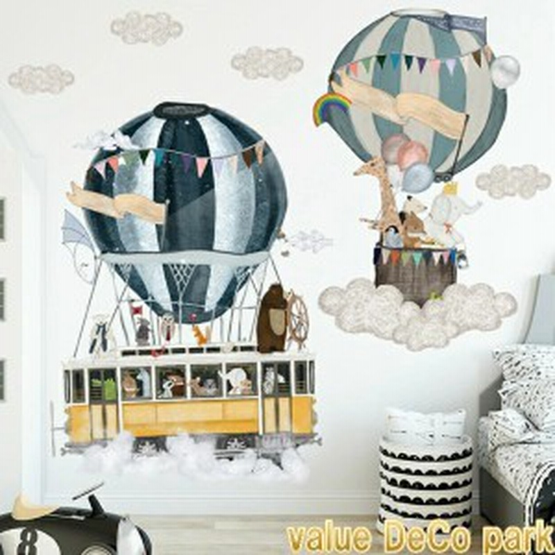 ウォールステッカー 動物 子供部屋 おしゃれ かわいい 男の子 女の子 シール 壁紙 背景 子ども 子供 トイレ 窓 インテリア 雑貨 ステッカ 通販 Lineポイント最大get Lineショッピング