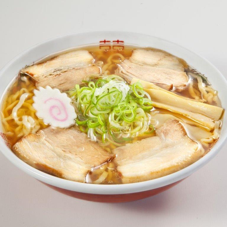 繁盛店ラーメンセット8食（生麺） ギフト プレゼント ご褒美 贈り物 贈答品送料無料