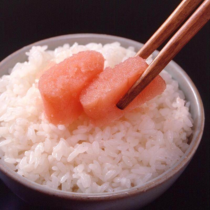 辛子明太子 150g 贈答用） 博多 明太子 めんたいこ 贈り物 ギフト プレゼント 土産 博多ふくいち