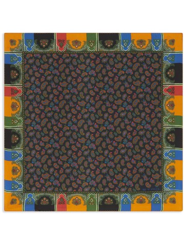 Etro Pochette Bangalore 43 X 43 Cm