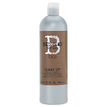 TIGI 純淨洗髮精750ML