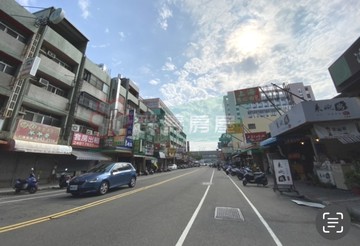 李少軒⭐️正東榮路大面寬金店面⭐️｜台中市大里區東榮路