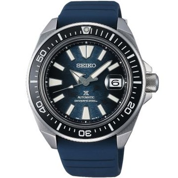 SEIKO 精工 PROSPEX 愛海洋 200米潛水機械錶 45mm/SRPF79K1/4R35-03W0H