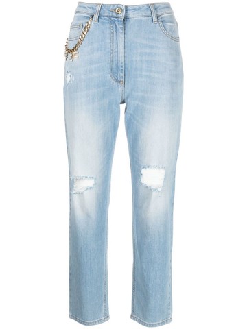 Elisabetta Franchi Jeans