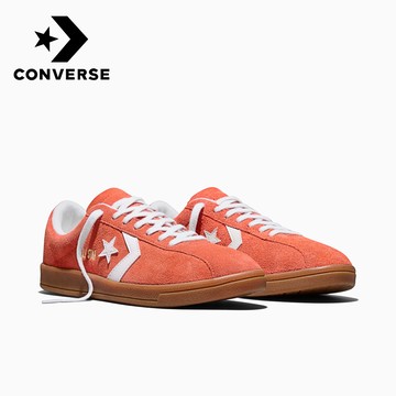 【Converse官方旗艦店】低筒休閒鞋_中性_ALL STAR CLASSIC TRAINER_A16030C