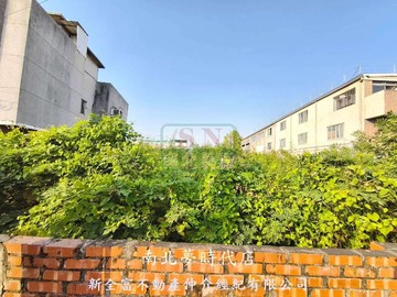 出價談中正路近麥當勞超俗工業地｜台南市仁德區新田段