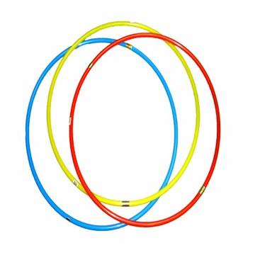 【文具通】塑膠 呼拉圈 大 直徑約70cm 管徑約 1.8cm 此款商品出貨為隨機不可挑顏色 M2010006【APP滿額下單10%點數(單一帳號最高1000點)】4/30止