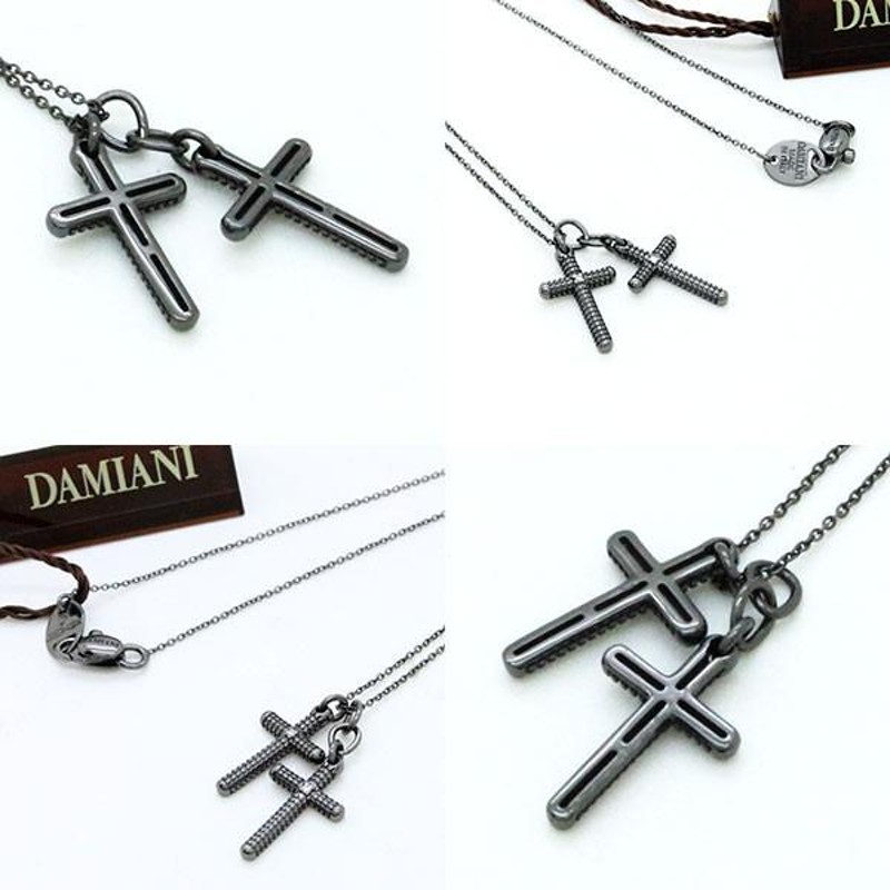 ダミアーニ（DAMIANI）メトロポリタン ドリーム バイ H.ナカタ WG