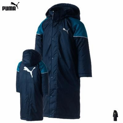PUMAベンチコートの通販 325件の検索結果 | LINEショッピング