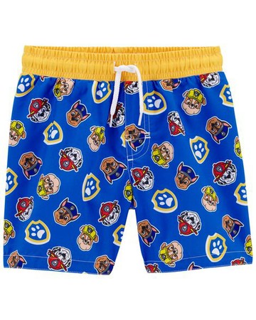 Toddler PAW Patrol Swim Trunks