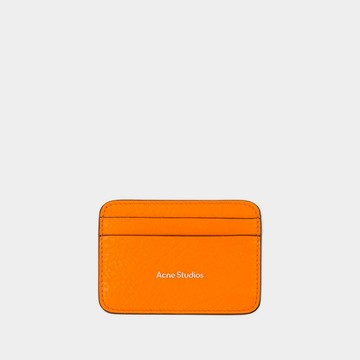 Acne Studios Card Holder