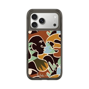 iPhone 17 Pro Max AirX 本質黑 - Isabela de Oliveira - 丹達拉