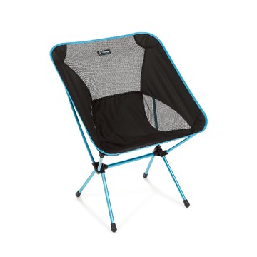 Helinox Chair One XL 輕量戶外椅 - 黑