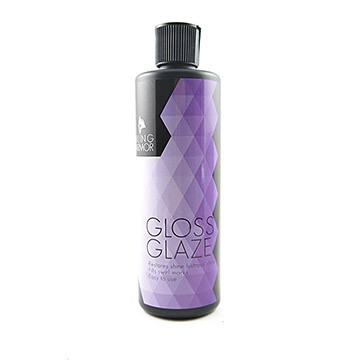 Bling Armor 加拿大 Gloss Glaze 500ml (BA 蓋紋鏡面劑)
