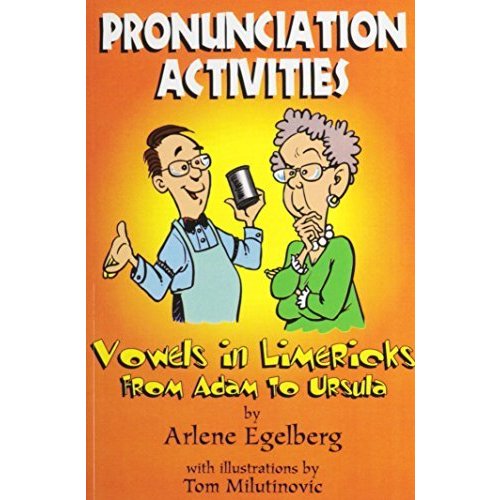 Pronunciation Activities