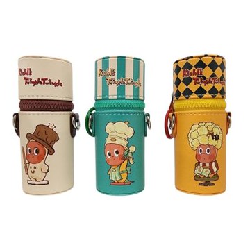 KIEHL S 契爾氏 星星人小包 (款式隨機出)