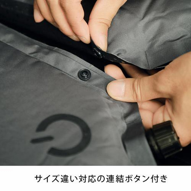 上等な クイックキャンプ QUICKCAMP 車中泊マット 5cm シングル 2枚セット クイックキャンプ 車中泊マット シングル5cm 4個セット!