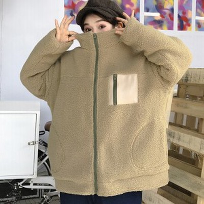 フリース ボア ジャケットの通販 6 184件の検索結果 Lineショッピング