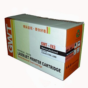 【文具通】相容 FX3環保碳粉匣 UG010042【APP滿額下單10%點數(單一帳號最高5000點)】1/31止