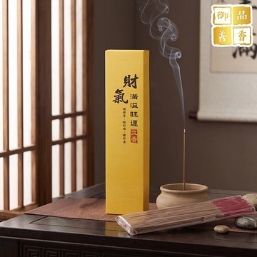 財氣滿溢旺運1.6尺立香