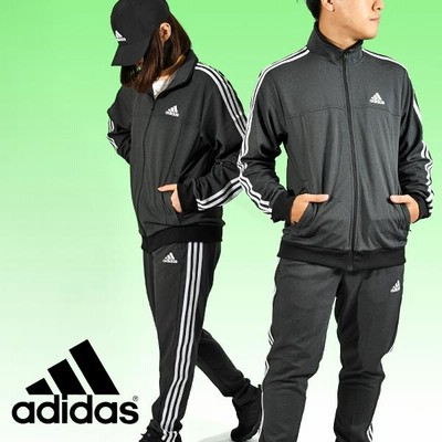 adidas - adidas デニム風 スウェットパンツの通販 by 即購入