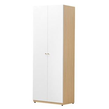 obis 歐若拉2.5*6.5尺雙門鞋櫃