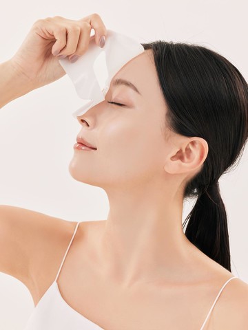 [4 sheets] Deep Collagen Mask Pack (1 BOX)