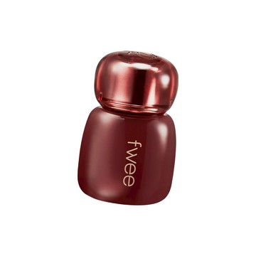 FWEE 3D透明水晶唇釉 12 FIT DIP