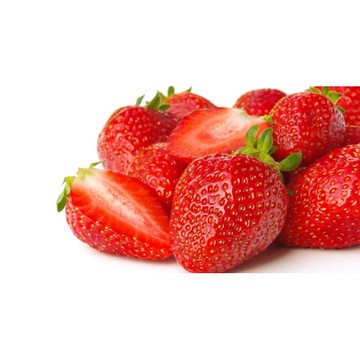 【168all】1KG 草莓色醬香精