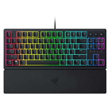 RAZER 雨林狼蛛 V3 短軸 TKL 電競鍵盤