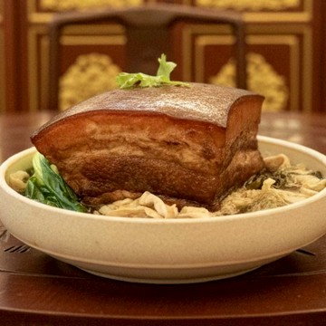 【熊家】筍乾大封肉900g (熊家 名店 年菜 預購)