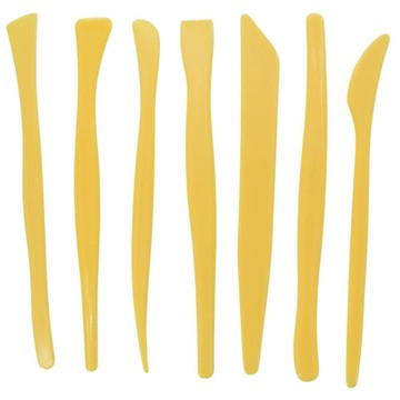 黏土陶藝工具7入組合