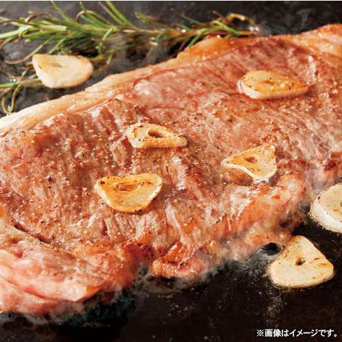 内祝い お返し 肉 お歳暮 2023 ギフト 松阪牛 お取り寄せグルメ 高級 牛肉 サーロインステーキ 2枚 計約340g  SST34-150MA (1) メーカー直送