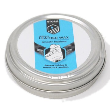 Storm 蜂蠟皮革保養油/登山鞋保養/鞋油/保養油 ST-S32404 30gms