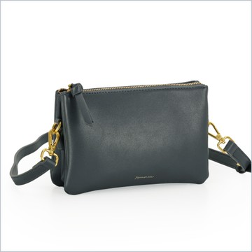 FASHION三層小側背包[LG-978-FA-W]