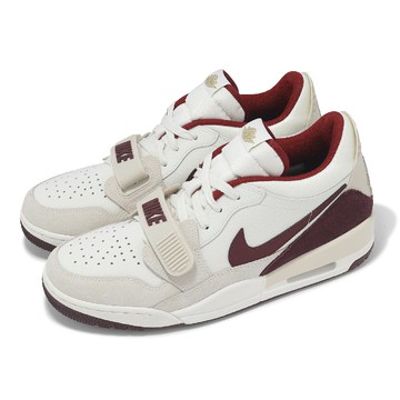 休閒鞋 Air Jordan Legacy 312 Low 男鞋 米白 紅 CNY 蛇年 農曆年 IB4712-161