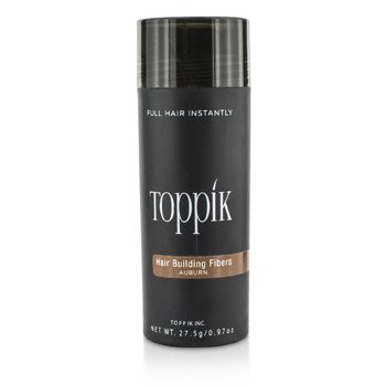 Toppik 頂豐 增髮纖維  - #Auburn 27.5g/0.97oz-增髮纖維/纖維假髮