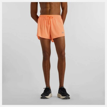 New Balance 男 短褲 MS51283HMO-F