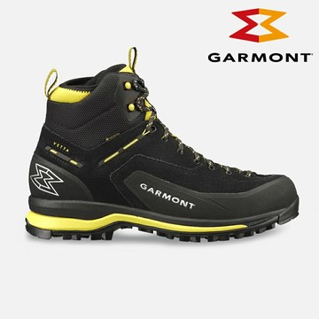 GARMONT 男款 GTX 中筒多功能登山鞋 Vetta Tech 002726｜米其林大底 GoreTex 防水透氣 健行鞋 飛拉達 鐵索攀岩【非人為情況下保固6個月】