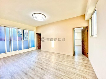 北區全新整理低總價三房｜台中市北區瑞祥街