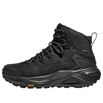 HOKA ONE ONE Kaha 3 GTX Hi 'All Black'