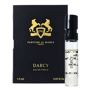 Parfums De Marly 瑪爾利 Darcy 達西淡香精 EDP 1.5ml 平行輸入
