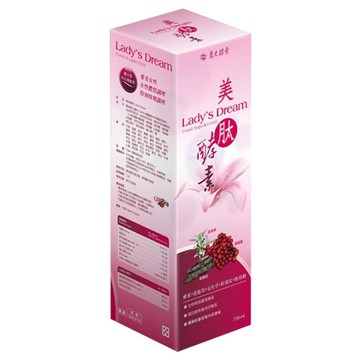 萬大酵素   美肽酵素720ml/罐(純素)