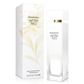 Elizabeth Arden 雅頓 白茶女性淡香水100ml